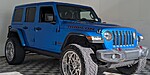 Used 2022 JEEP WRANGLER UNLIMITED RUBICON 4X4 in DELRAY BEACH, FLORIDA