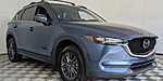Used 2021 MAZDA CX-5 TOURING AWD in DELRAY BEACH, FLORIDA