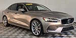 Used 2020 VOLVO S60 T5 FWD MOMENTUM in DELRAY BEACH, FLORIDA
