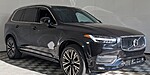 Used 2020 VOLVO XC90 T6 AWD MOMENTUM 7 PASSENGER in DELRAY BEACH, FLORIDA