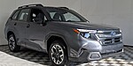 Used 2025 SUBARU FORESTER AWD in DELRAY BEACH, FLORIDA