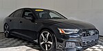 Used 2021 AUDI A6 PREMIUM PLUS 55 TFSI QUATTRO in DELRAY BEACH, FLORIDA