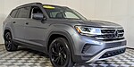 Used 2023 VOLKSWAGEN ATLAS 3.6L V6 SE W/TECHNOLOGY FWD in DELRAY BEACH, FLORIDA