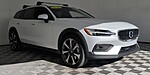 Used 2021 VOLVO V60 CROSS COUNTRY T5 AWD in DELRAY BEACH, FLORIDA