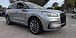 Used 2024 LINCOLN CORSAIR GRAND TOURING AWD in DELRAY BEACH, FLORIDA