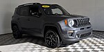 Used 2022 JEEP RENEGADE ALTITUDE 4X4 in DELRAY BEACH, FLORIDA