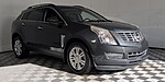 Used 2014 CADILLAC SRX FWD 4DR BASE in DELRAY BEACH, FLORIDA