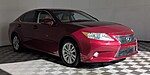 Used 2015 LEXUS ES350 4DR SDN in DELRAY BEACH, FLORIDA