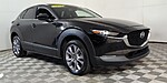Used 2022 MAZDA CX-30 2.5 S PREMIUM PACKAGE AWD in DELRAY BEACH, FLORIDA
