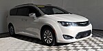 Used 2020 CHRYSLER PACIFICA HYBRID LIMITED FWD in DELRAY BEACH, FLORIDA