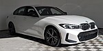 Used 2024 BMW 3 SERIES M340I SEDAN in DELRAY BEACH, FLORIDA