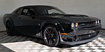 Used 2021 DODGE CHALLENGER R/T SCAT PACK WIDEBODY RWD in DELRAY BEACH, FLORIDA