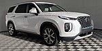 Used 2020 HYUNDAI PALISADE SEL AWD in DELRAY BEACH, FLORIDA