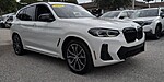 Used 2022 BMW X3 M40I SPORTS ACTIVITY VEHICLE in DELRAY BEACH, FLORIDA