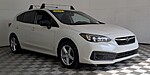 Used 2021 SUBARU IMPREZA 5-DOOR CVT in DELRAY BEACH, FLORIDA