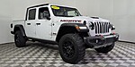 Used 2022 JEEP GLADIATOR MOJAVE 4X4 in DELRAY BEACH, FLORIDA