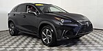 Used 2020 LEXUS NX NX 300 FWD in DELRAY BEACH, FLORIDA