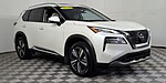 Used 2023 NISSAN ROGUE AWD SL *LTD AVAIL* in DELRAY BEACH, FLORIDA