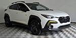 Used 2025 SUBARU XV CROSSTREK SPORT AWD in DELRAY BEACH, FLORIDA