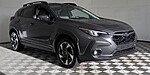 Used 2025 SUBARU XV CROSSTREK LIMITED AWD in DELRAY BEACH, FLORIDA