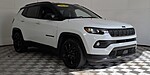 Used 2022 JEEP COMPASS ALTITUDE FWD in DELRAY BEACH, FLORIDA