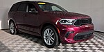 Used 2023 DODGE DURANGO GT PREMIUM RWD in DELRAY BEACH, FLORIDA