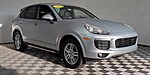 Used 2017 PORSCHE CAYENNE AWD in DELRAY BEACH, FLORIDA
