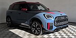 Used 2025 MINI COOPER COUNTRYMAN JOHN COOPER WORKS ALL4 in DELRAY BEACH, FLORIDA