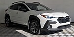 Used 2024 SUBARU XV CROSSTREK PREMIUM AWD in DELRAY BEACH, FLORIDA