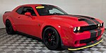 Used 2021 DODGE CHALLENGER SRT HELLCAT REDEYE WIDEBODY RWD in DELRAY BEACH, FLORIDA