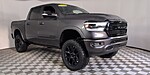 Used 2022 RAM 1500 LARAMIE 4X2 CREW CAB 5'7" BOX in DELRAY BEACH, FLORIDA