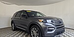 Used 2023 FORD EXPLORER LIMITED RWD in DELRAY BEACH, FLORIDA