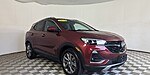 Used 2023 BUICK ENCORE GX FWD 4DR ESSENCE in DELRAY BEACH, FLORIDA