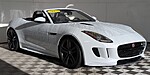 Used 2017 JAGUAR F-TYPE CONVERTIBLE AUTO S in DELRAY BEACH, FLORIDA