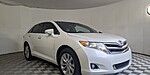 Used 2015 TOYOTA VENZA 4DR WGN I4 FWD LE in DELRAY BEACH, FLORIDA