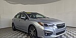 Used 2018 SUBARU IMPREZA 2.0I LIMITED 5-DOOR CVT in DELRAY BEACH, FLORIDA