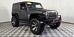 Used 2017 JEEP WRANGLER SPORT 4X4 in DELRAY BEACH, FLORIDA