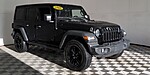 Used 2023 JEEP WRANGLER SPORT ALTITUDE 4 DOOR 4X4 in DELRAY BEACH, FLORIDA