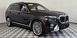 Used 2023 BMW X7 XDRIVE40I SPORTS ACTIVITY VEHICLE in DELRAY BEACH, FLORIDA