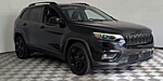Used 2021 JEEP CHEROKEE ALTITUDE FWD in DELRAY BEACH, FLORIDA