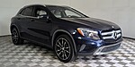 Used 2017 MERCEDES-BENZ GLA GLA 250 SUV in DELRAY BEACH, FLORIDA