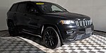 Used 2018 JEEP GRAND CHEROKEE ALTITUDE 4X4 *LTD AVAIL* in DELRAY BEACH, FLORIDA