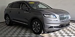 Used 2023 LINCOLN NAUTILUS STANDARD AWD in DELRAY BEACH, FLORIDA