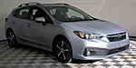 Used 2023 SUBARU IMPREZA PREMIUM 5-DOOR CVT in DELRAY BEACH, FLORIDA