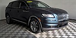 Used 2023 LINCOLN NAUTILUS RESERVE FWD in DELRAY BEACH, FLORIDA