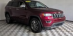 Used 2017 JEEP GRAND CHEROKEE LIMITED 4X2 in DELRAY BEACH, FLORIDA