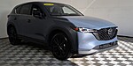 Used 2024 MAZDA CX-5 2.5 S CARBON EDITION AWD in DELRAY BEACH, FLORIDA