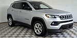 Used 2025 JEEP COMPASS LATITUDE 4X4 in DELRAY BEACH, FLORIDA