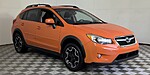 Used 2014 SUBARU XV CROSSTREK 5DR AUTO 2.0I PREMIUM in DELRAY BEACH, FLORIDA