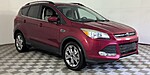Used 2016 FORD ESCAPE FWD 4DR SE in DELRAY BEACH, FLORIDA